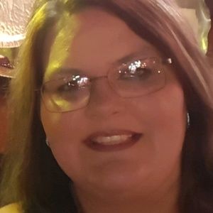 Meet your Posher, Scherrie